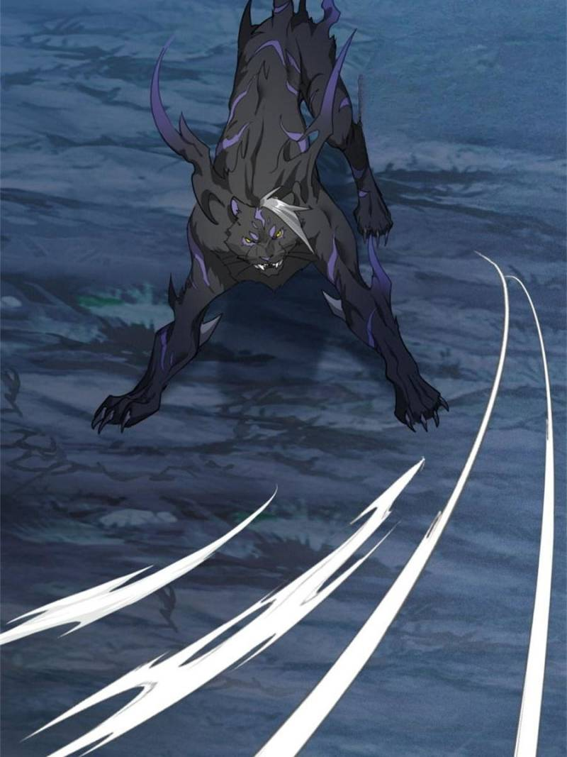 Don't Underestimate a Big Carrot Chapter 28 39